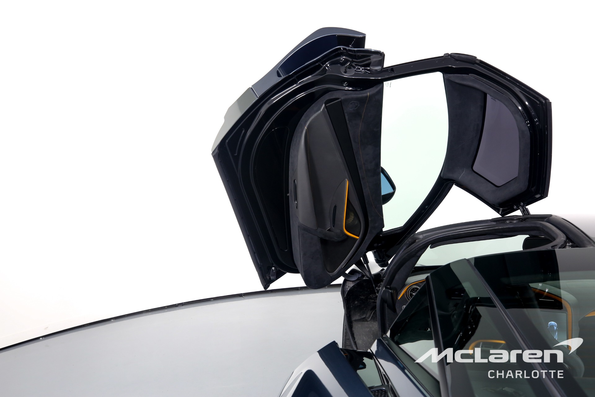 Used 2019 McLaren 720S Performance | Charlotte, NC