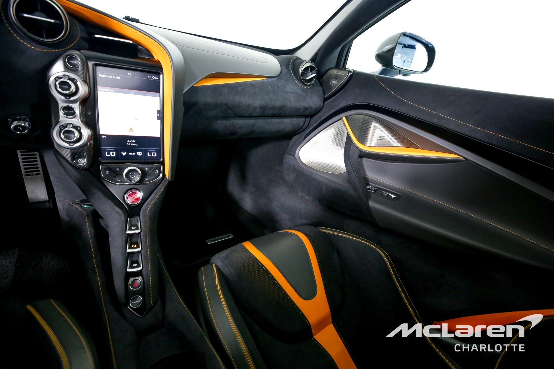 Used 2019 McLaren 720S Performance | Charlotte, NC