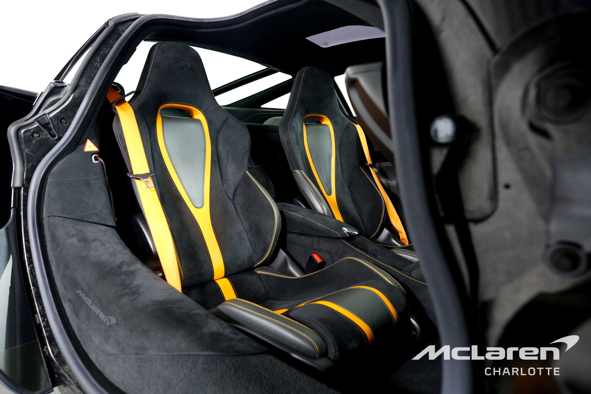 Used 2019 McLaren 720S Performance | Charlotte, NC