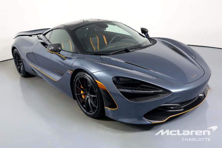 Used-2019-McLaren-720S-Performance