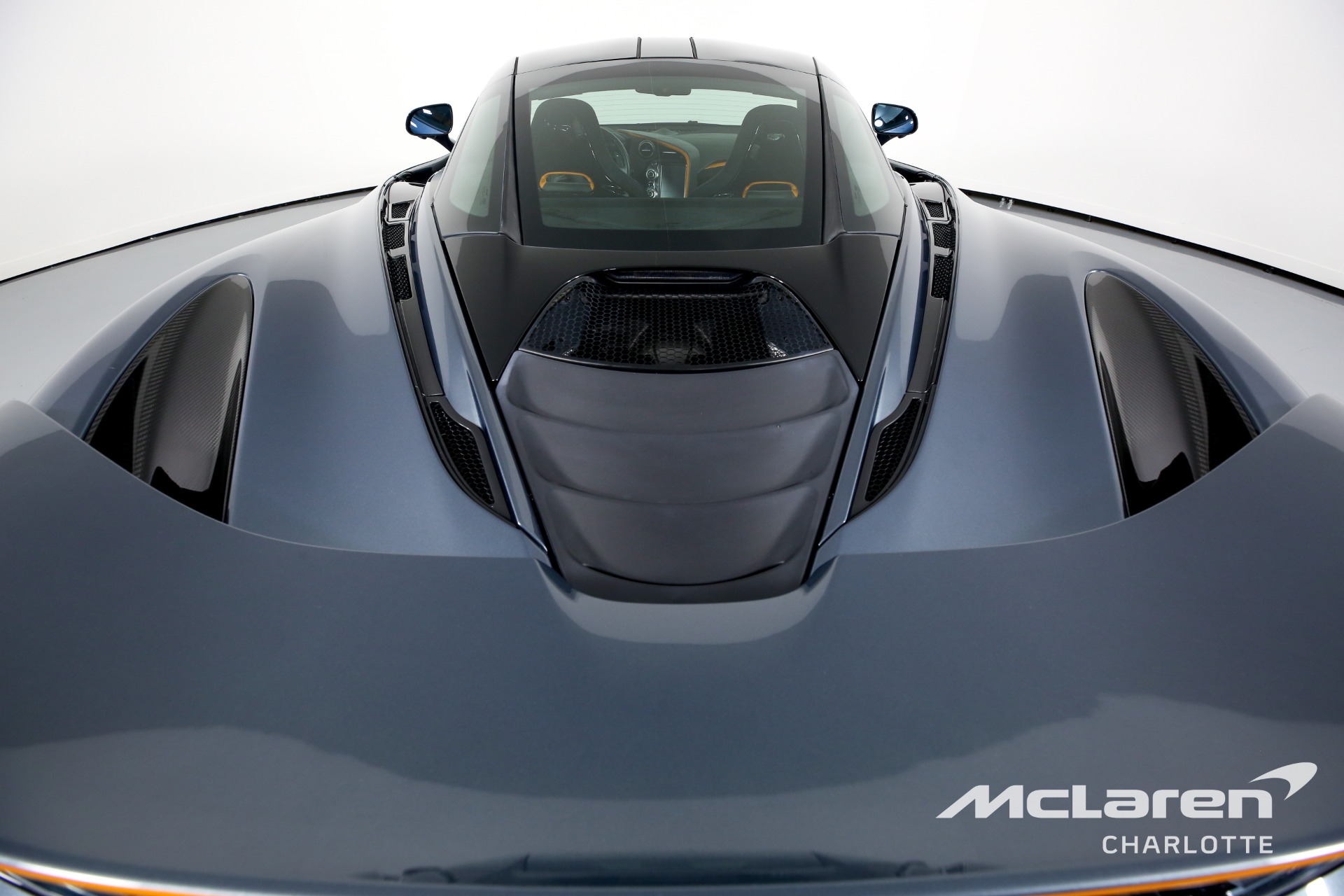 Used 2019 McLaren 720S Performance | Charlotte, NC