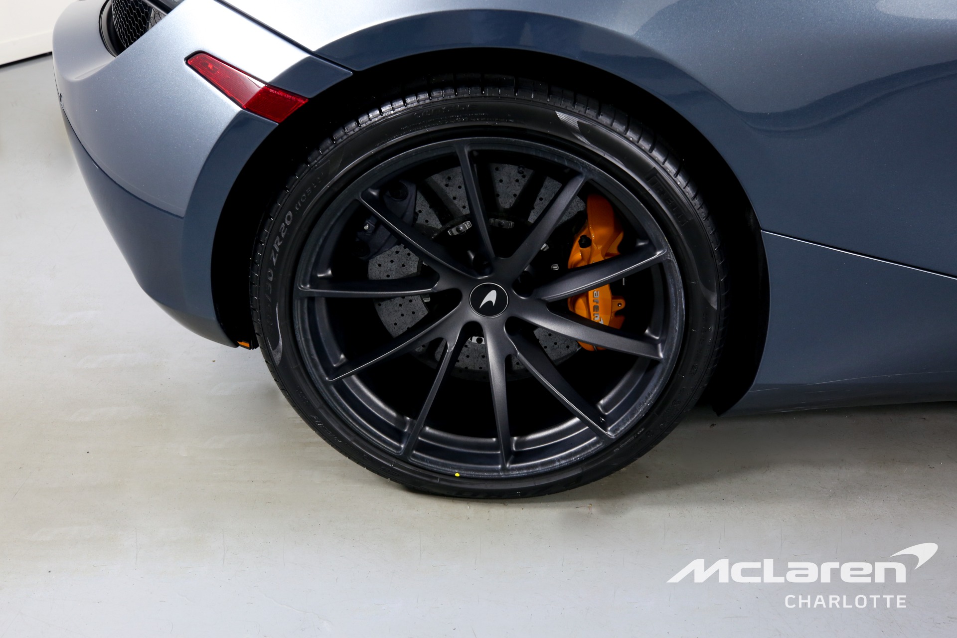 Used 2019 McLaren 720S Performance | Charlotte, NC