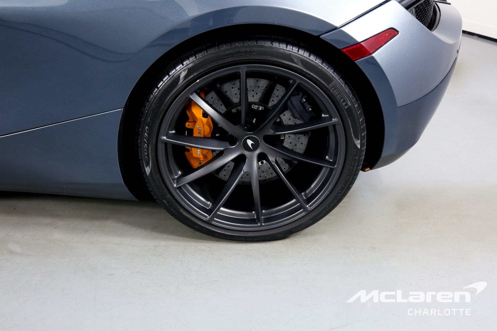 Used 2019 McLaren 720S Performance | Charlotte, NC