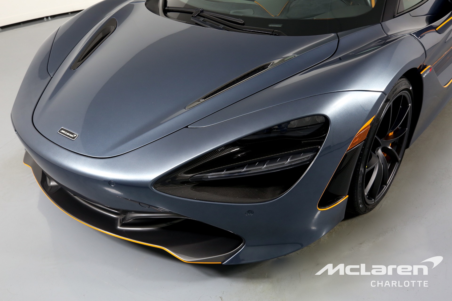 Used 2019 McLaren 720S Performance | Charlotte, NC