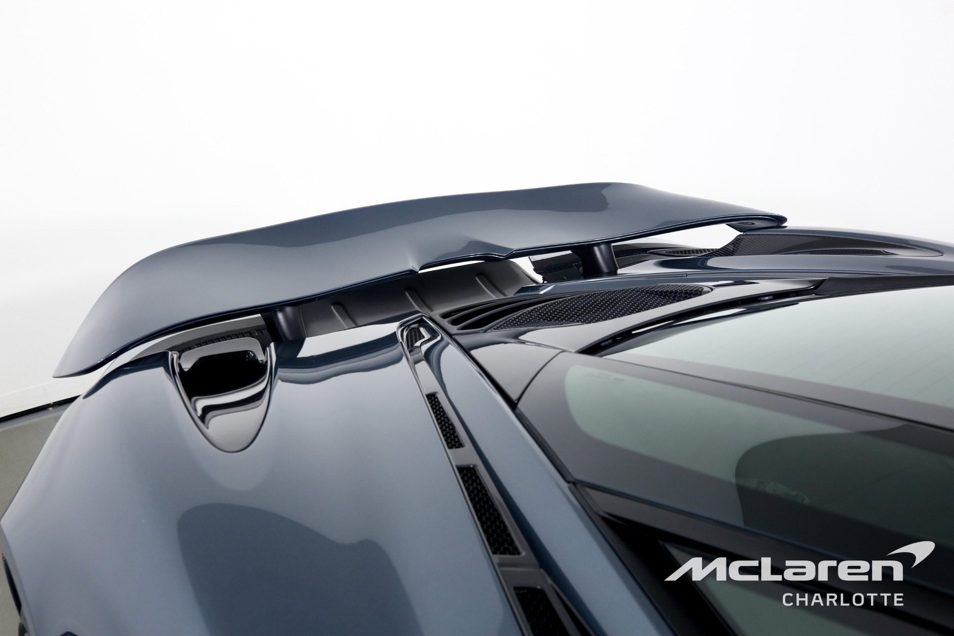 Used 2019 McLaren 720S Performance | Charlotte, NC