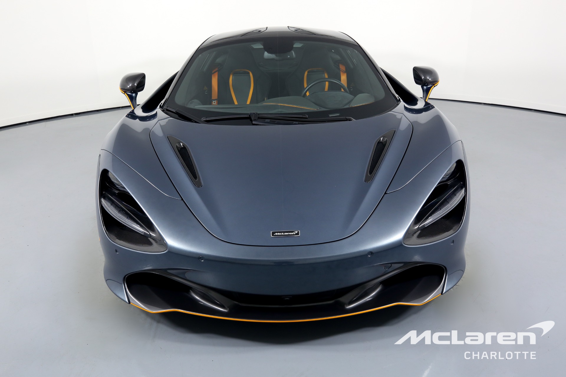 Used 2019 McLaren 720S Performance | Charlotte, NC
