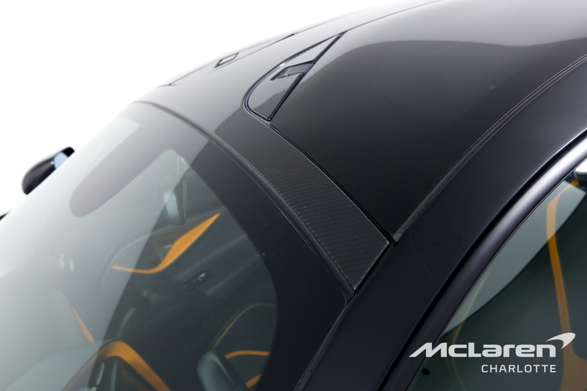 Used 2019 McLaren 720S Performance | Charlotte, NC