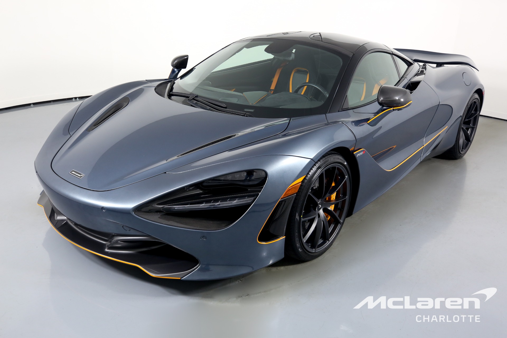 Used 2019 McLaren 720S Performance | Charlotte, NC