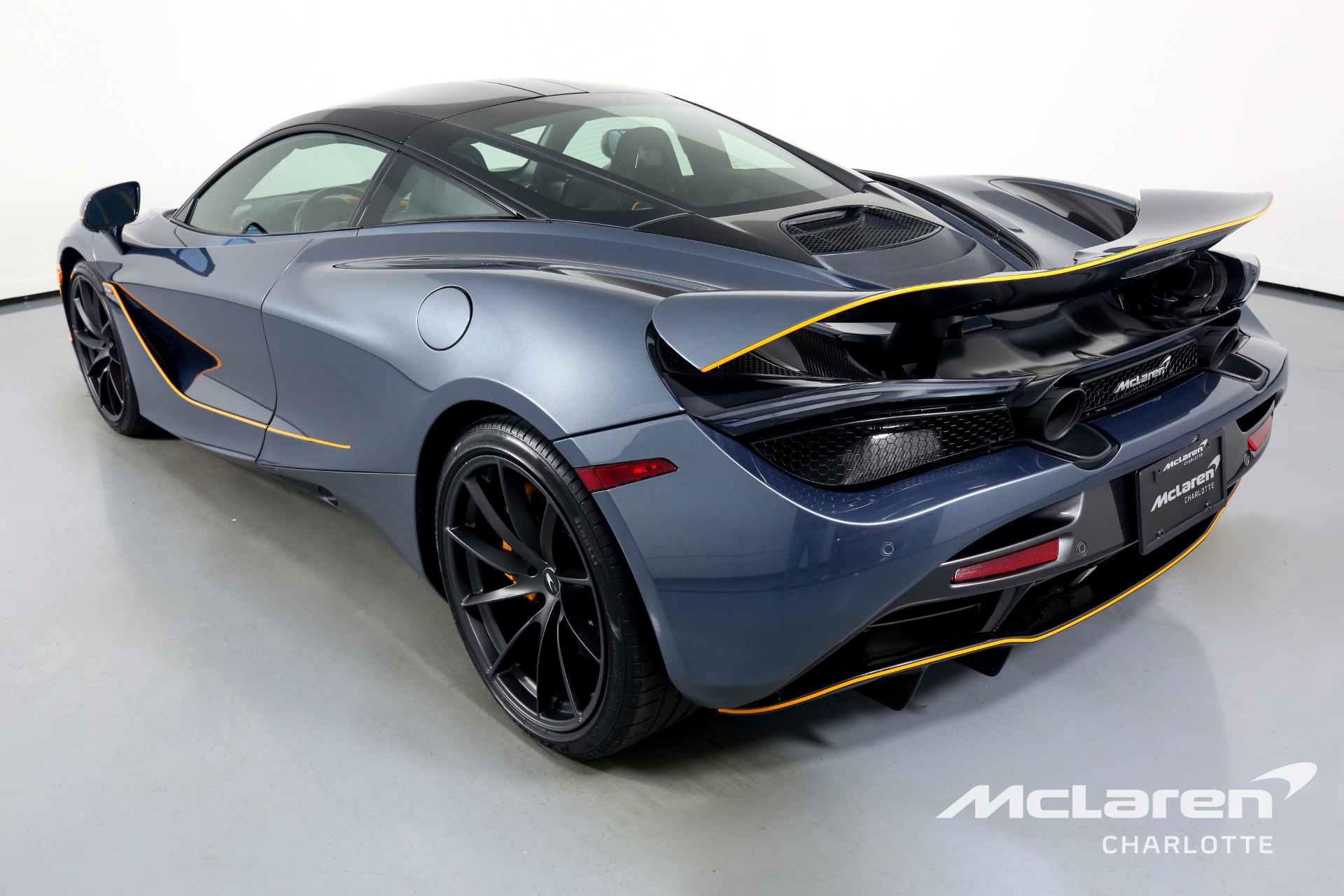 Used 2019 McLaren 720S Performance | Charlotte, NC