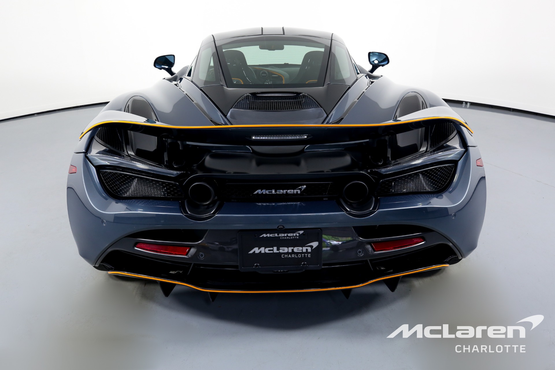 Used 2019 McLaren 720S Performance | Charlotte, NC
