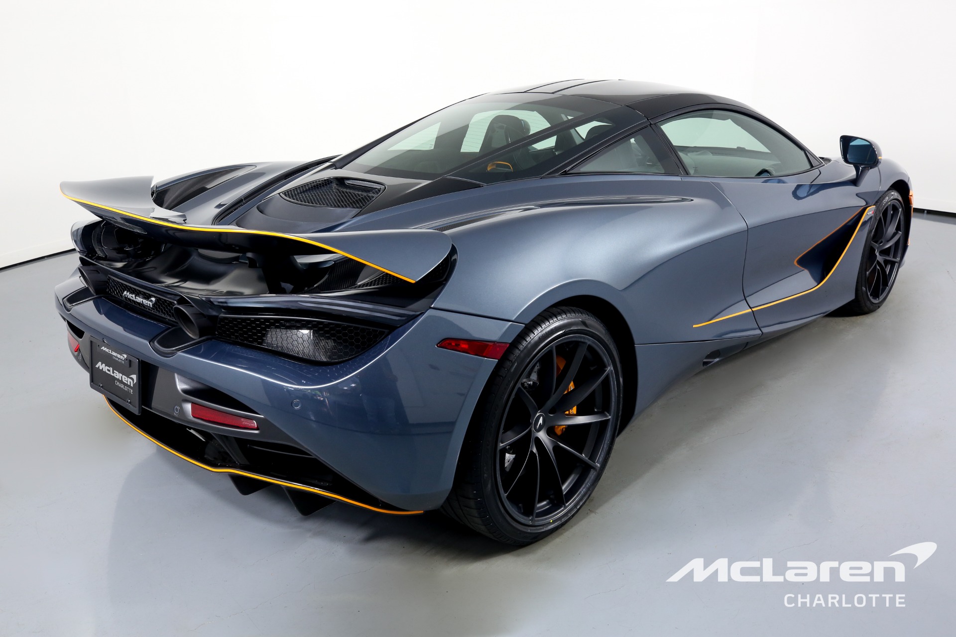 Used 2019 McLaren 720S Performance | Charlotte, NC
