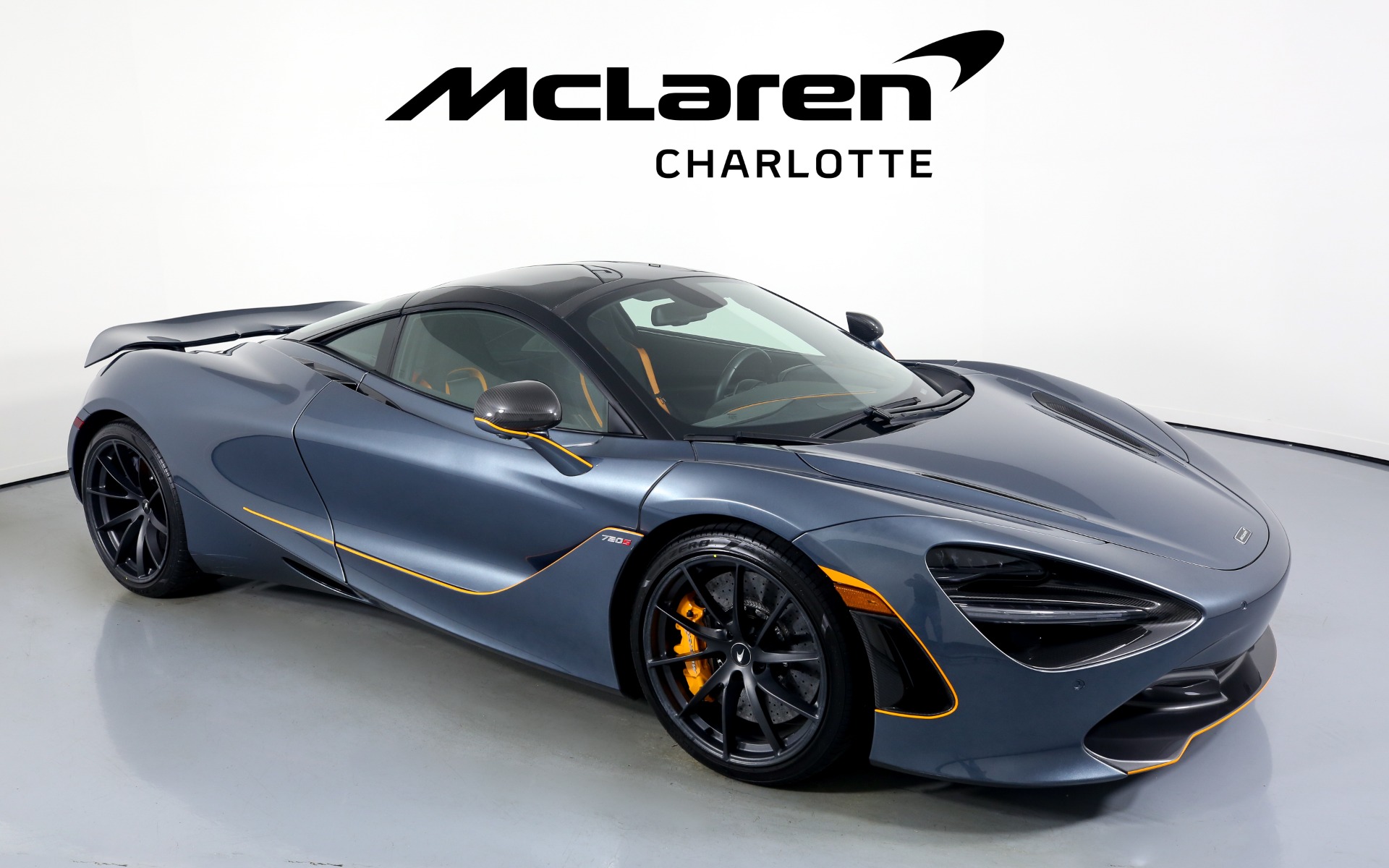 Used 2019 McLaren 720S Performance | Charlotte, NC