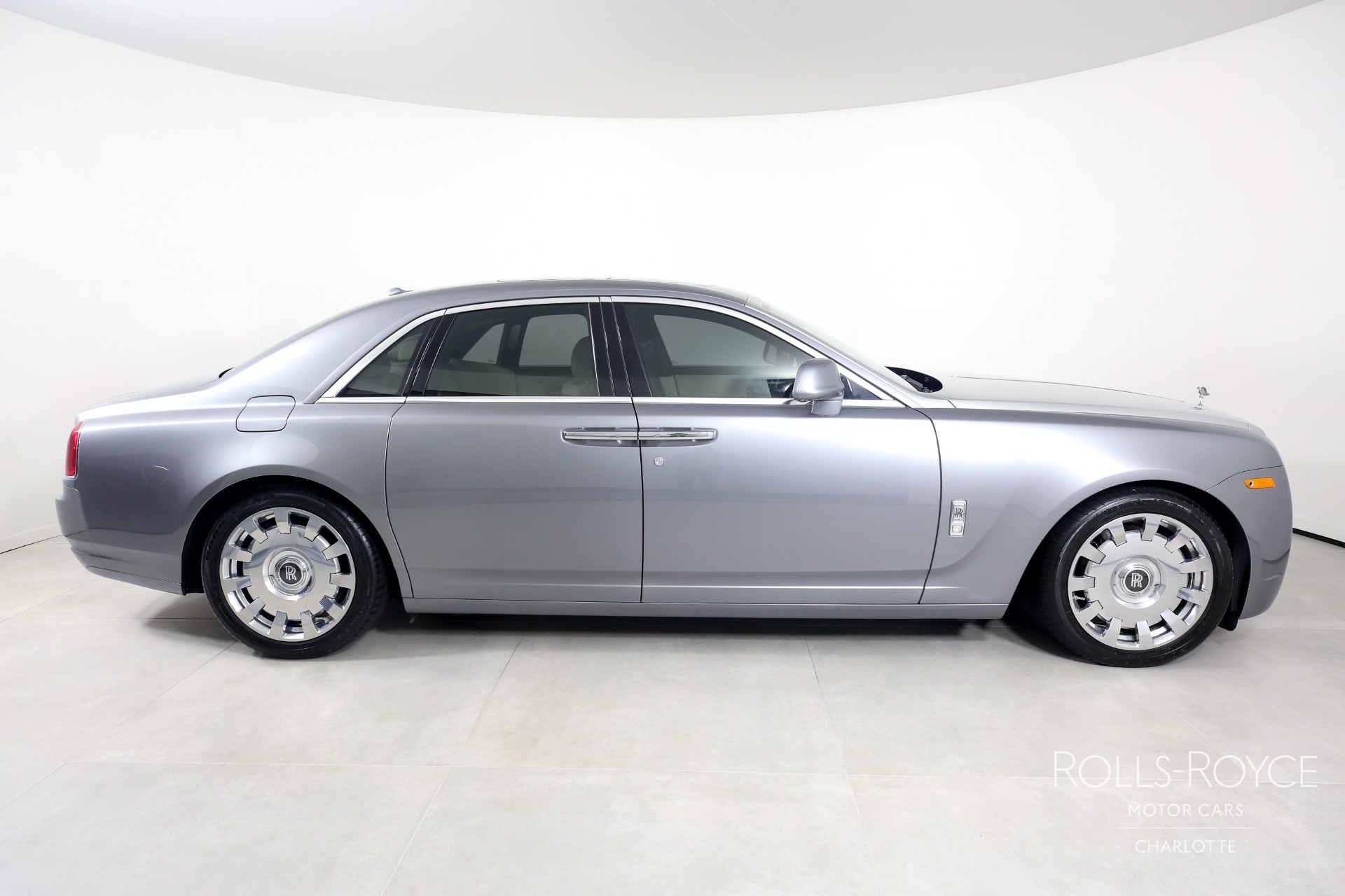 Used 2013 Rolls-Royce Ghost  | Charlotte, NC