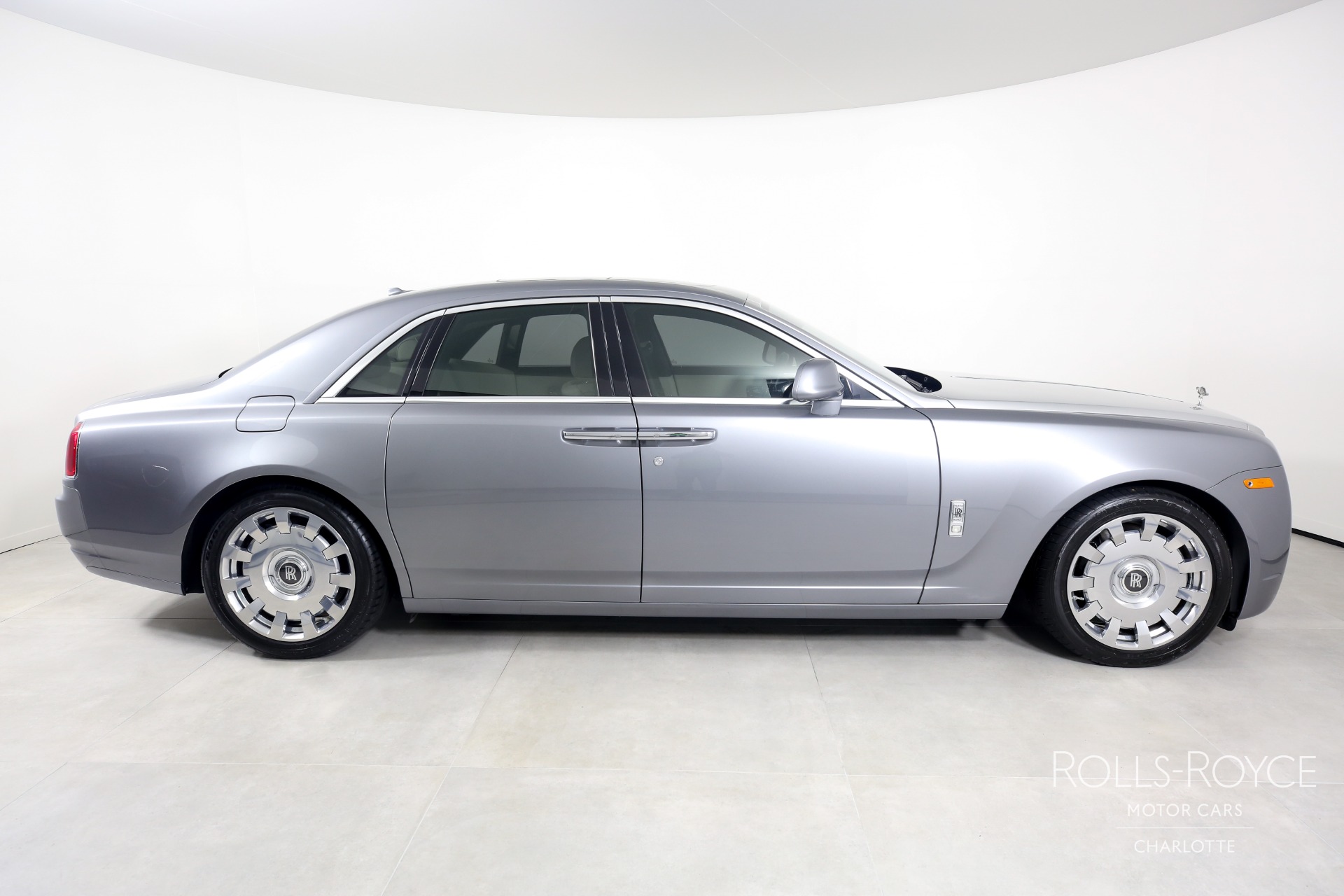 Used 2013 Rolls-Royce Ghost | Charlotte, NC