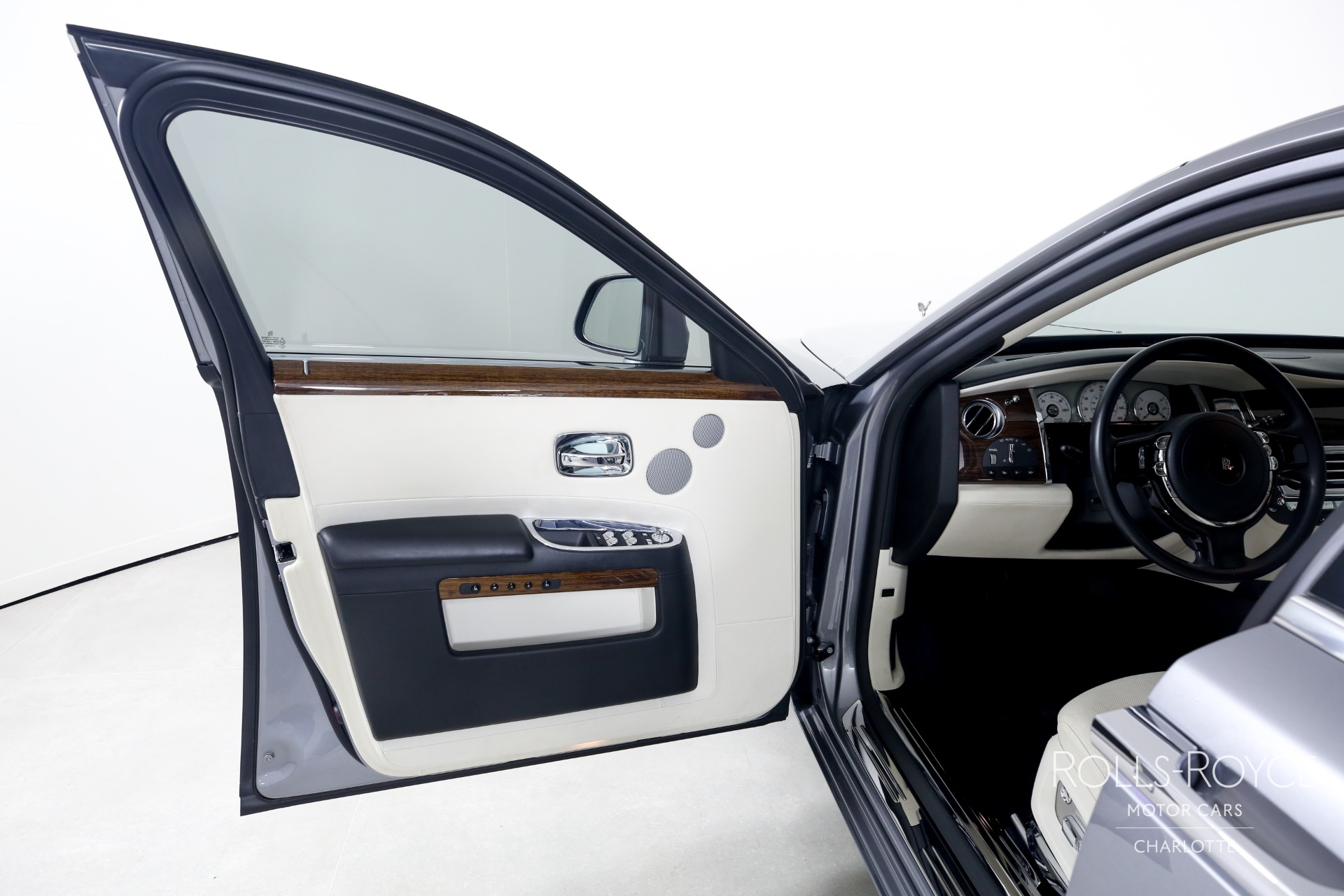 Used 2013 Rolls-Royce Ghost | Charlotte, NC