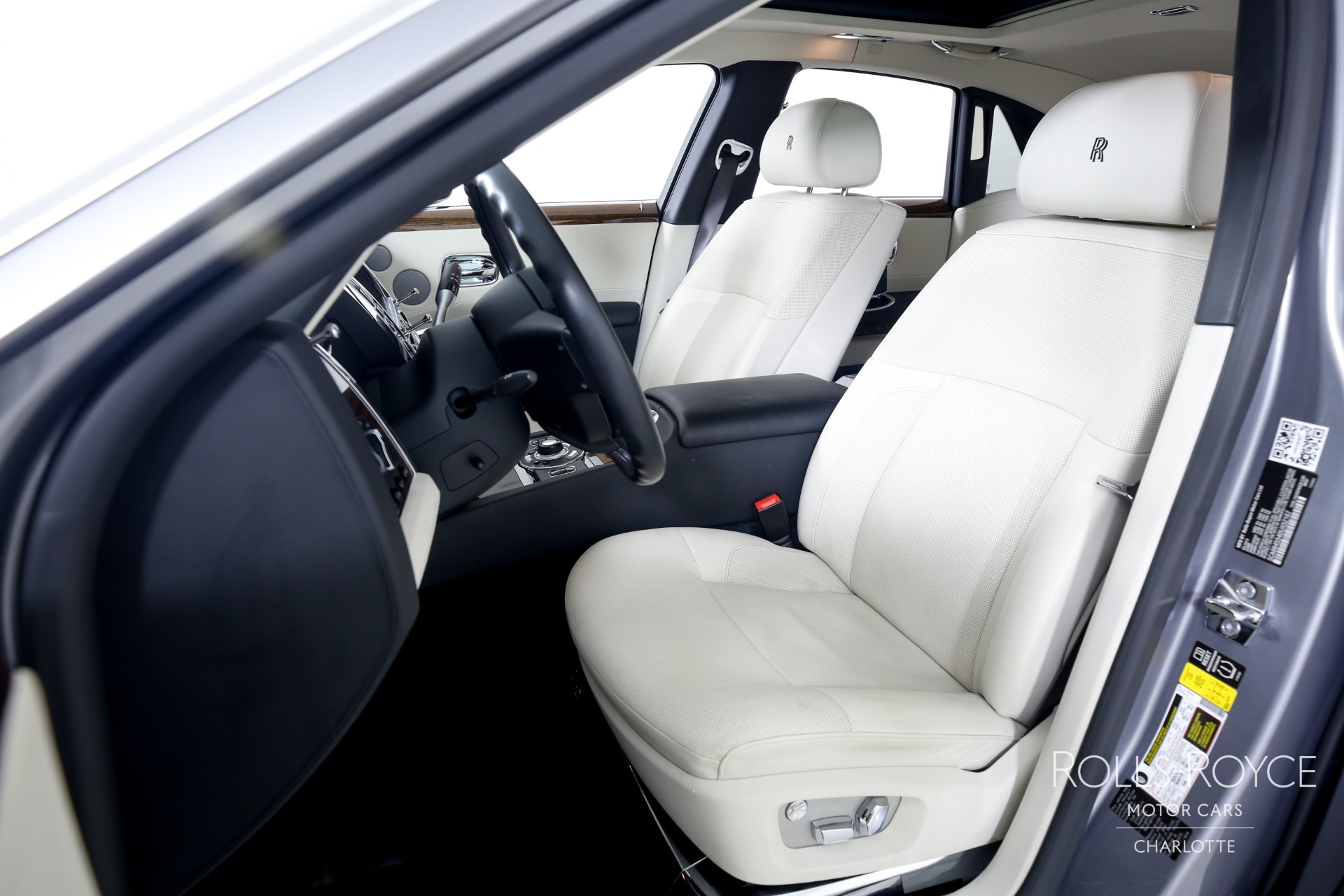 Used 2013 Rolls-Royce Ghost | Charlotte, NC