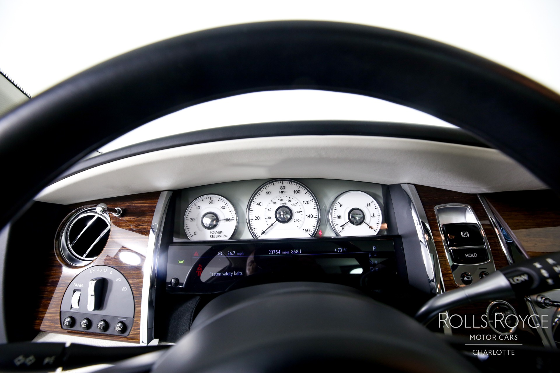 Used 2013 Rolls-Royce Ghost | Charlotte, NC