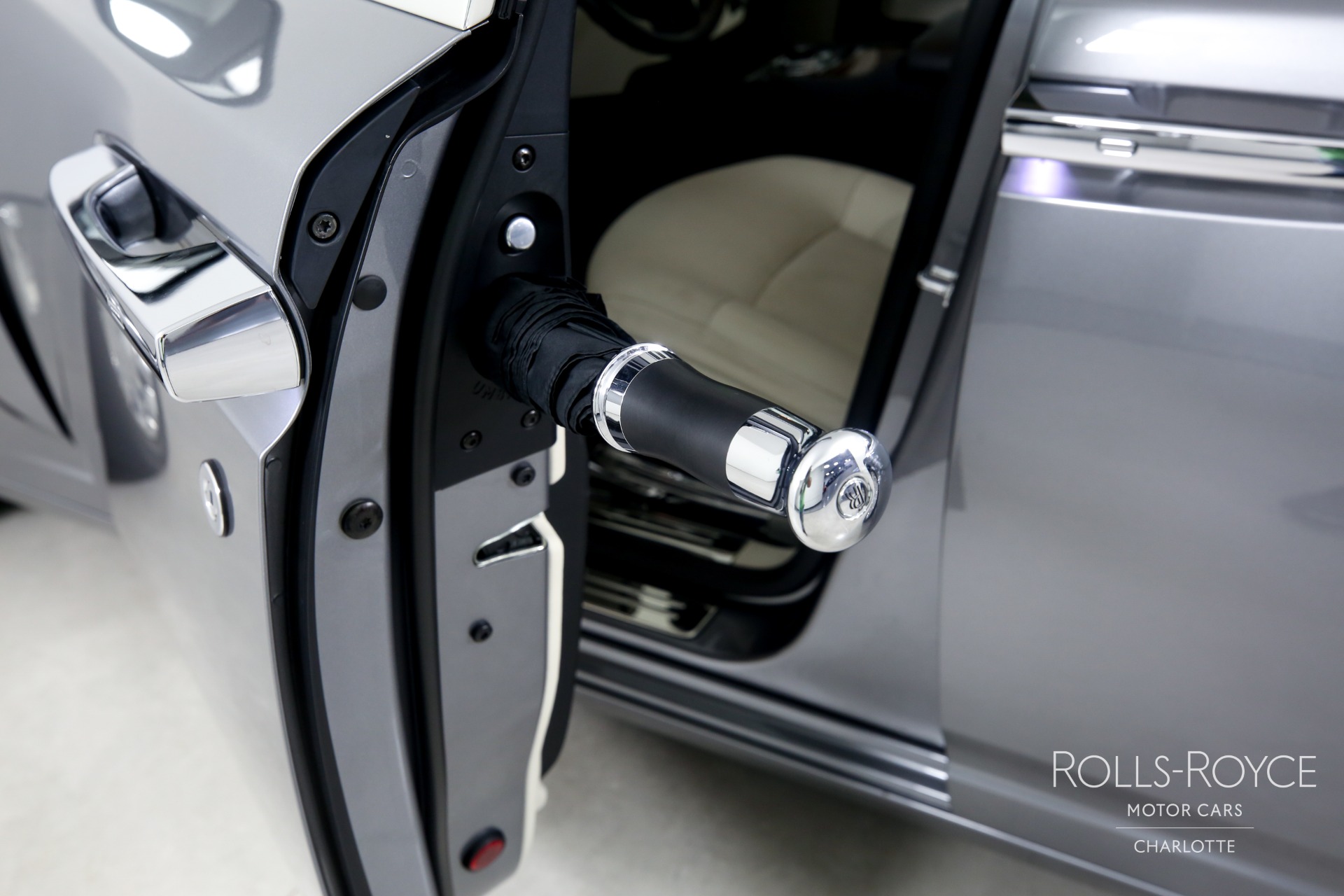 Used 2013 Rolls-Royce Ghost | Charlotte, NC