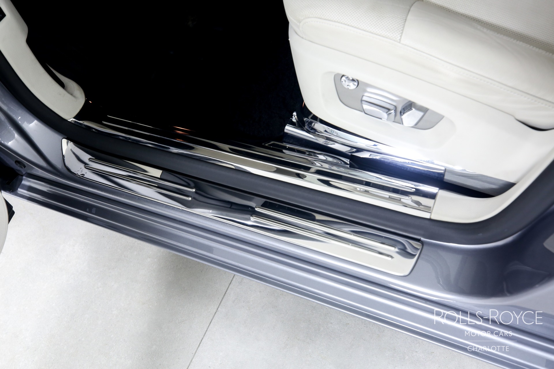 Used 2013 Rolls-Royce Ghost | Charlotte, NC
