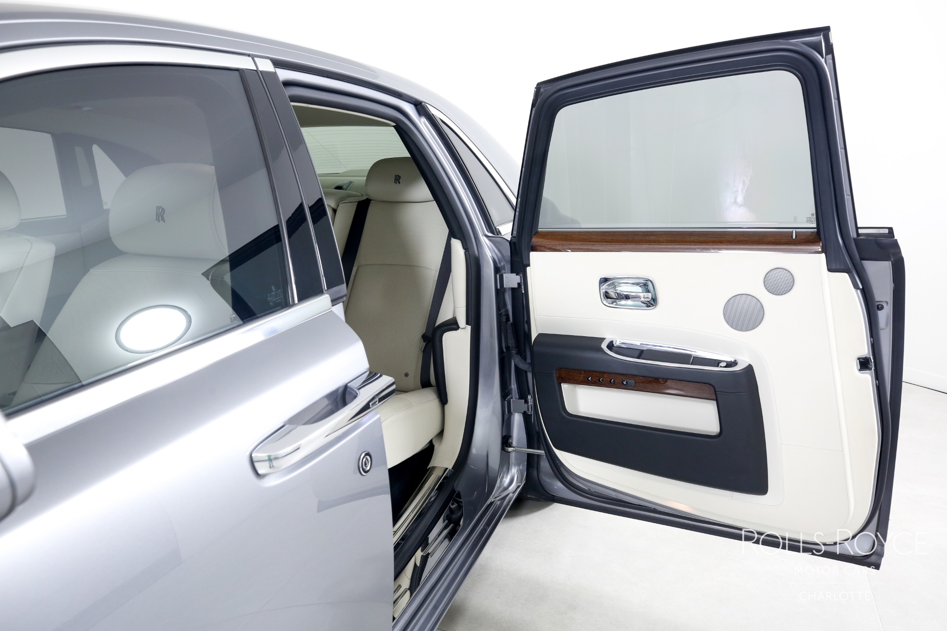 Used 2013 Rolls-Royce Ghost | Charlotte, NC