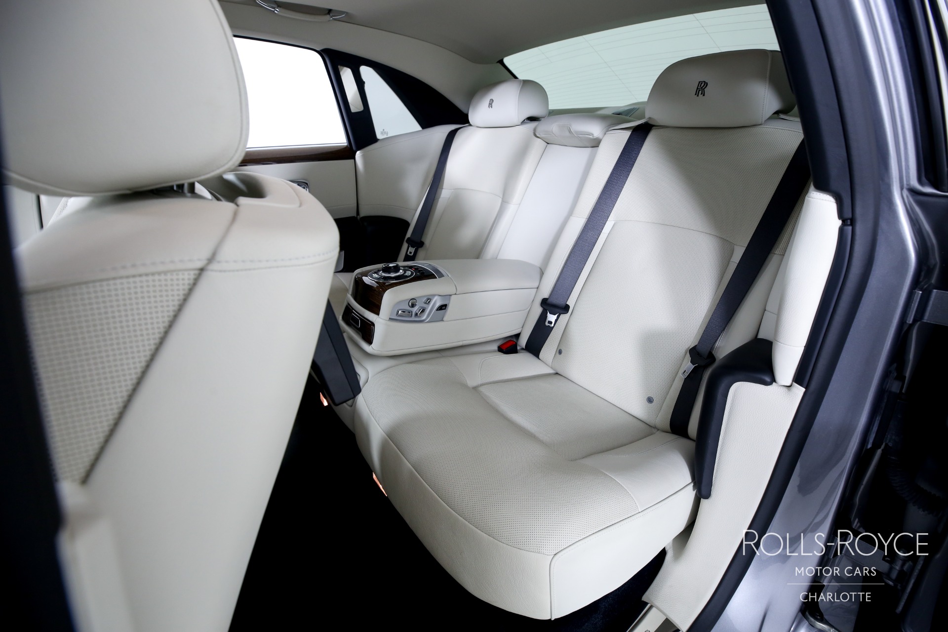 Used 2013 Rolls-Royce Ghost | Charlotte, NC
