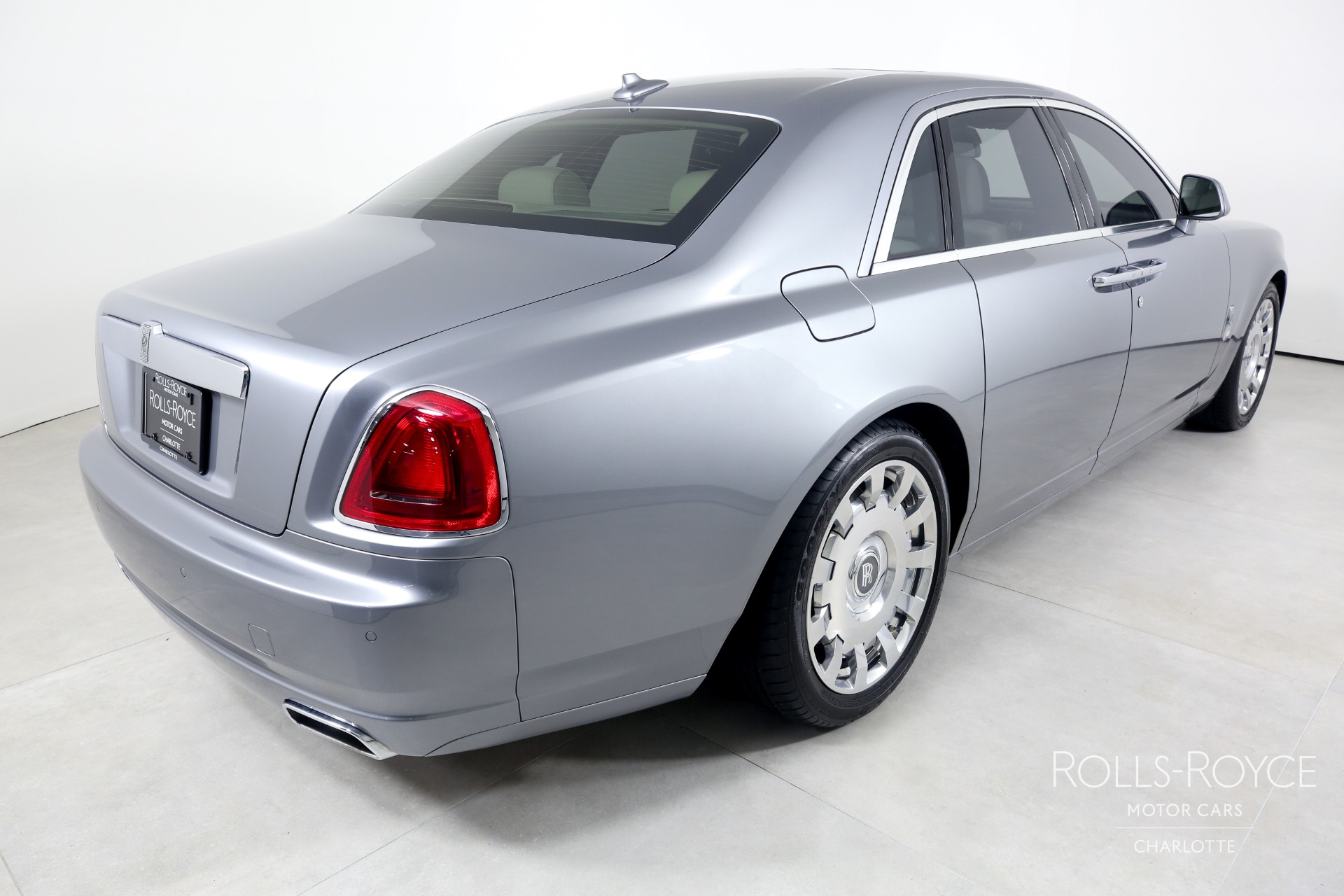 Used 2013 Rolls-Royce Ghost | Charlotte, NC