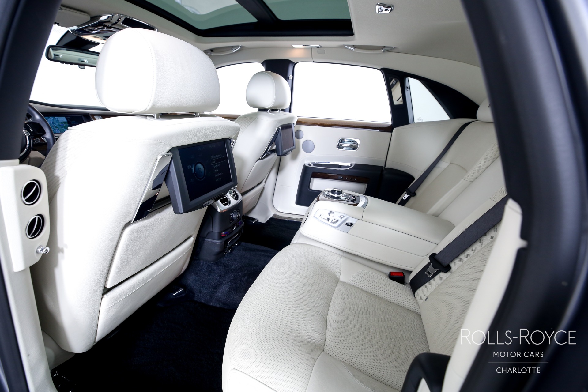 Used 2013 Rolls-Royce Ghost | Charlotte, NC