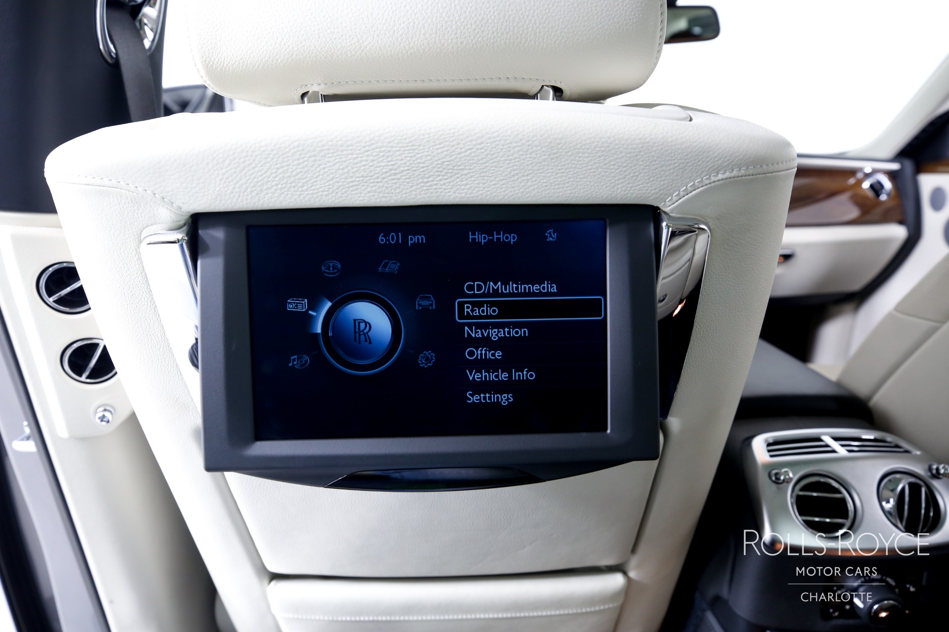 Used 2013 Rolls-Royce Ghost | Charlotte, NC