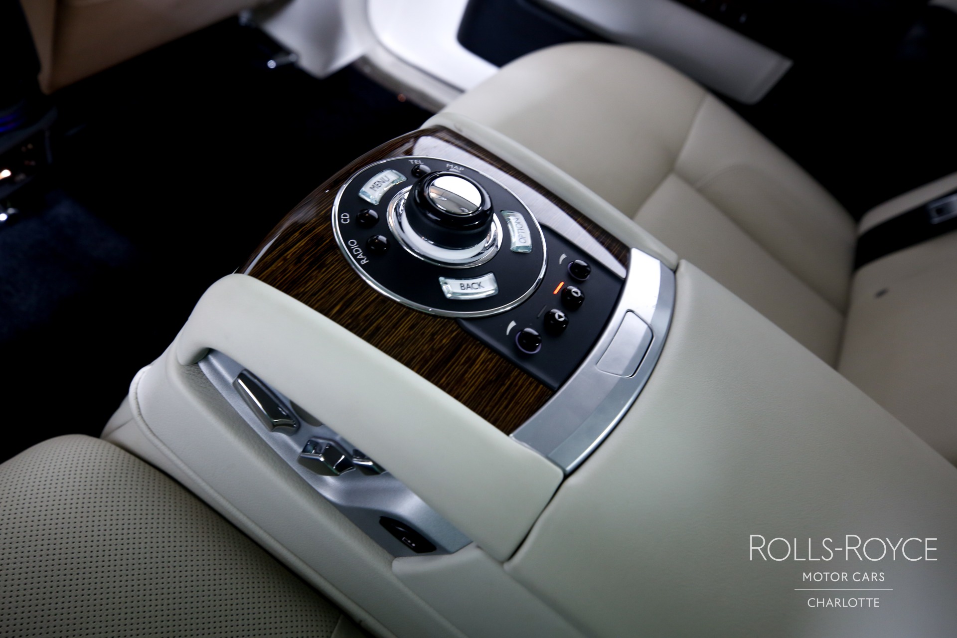 Used 2013 Rolls-Royce Ghost | Charlotte, NC