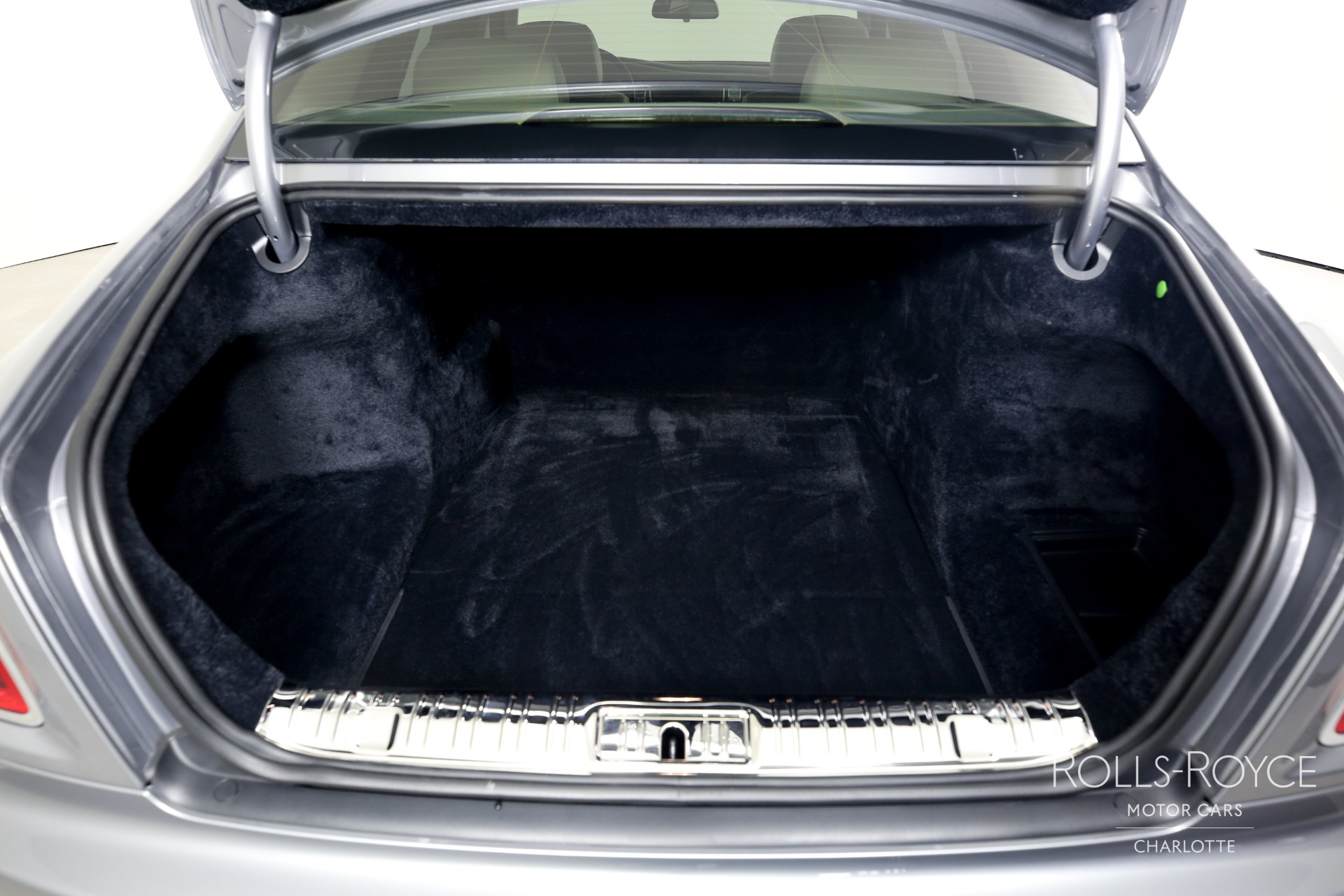 Used 2013 Rolls-Royce Ghost | Charlotte, NC