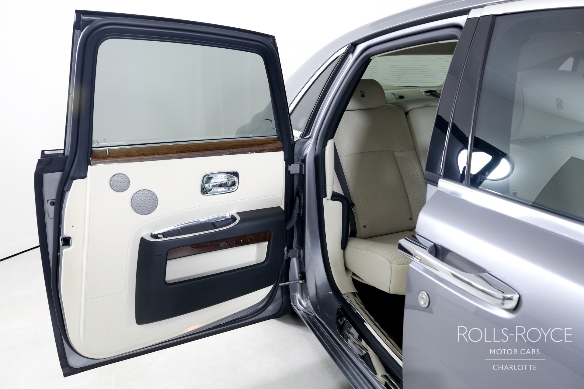 Used 2013 Rolls-Royce Ghost | Charlotte, NC