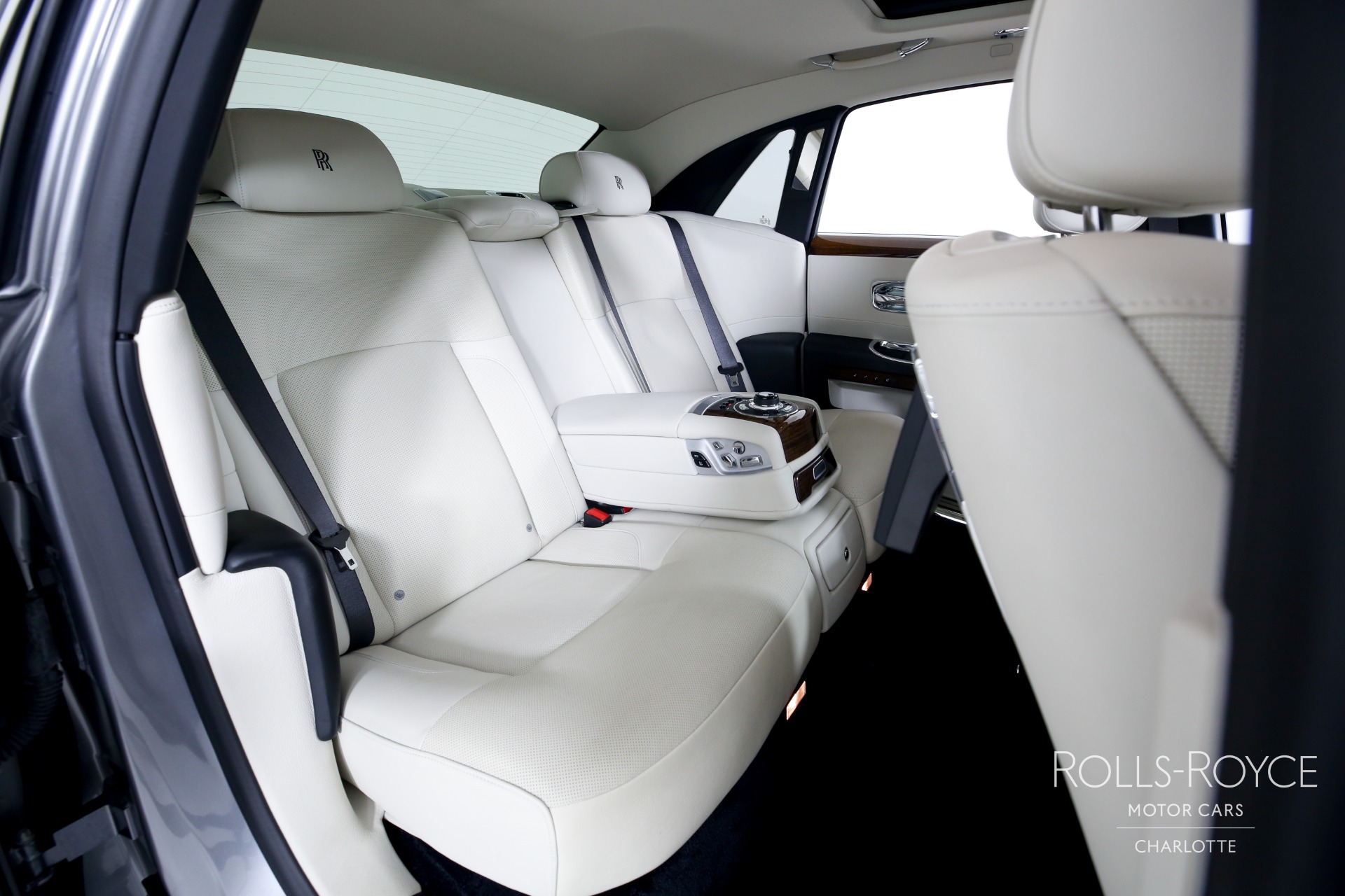 Used 2013 Rolls-Royce Ghost | Charlotte, NC