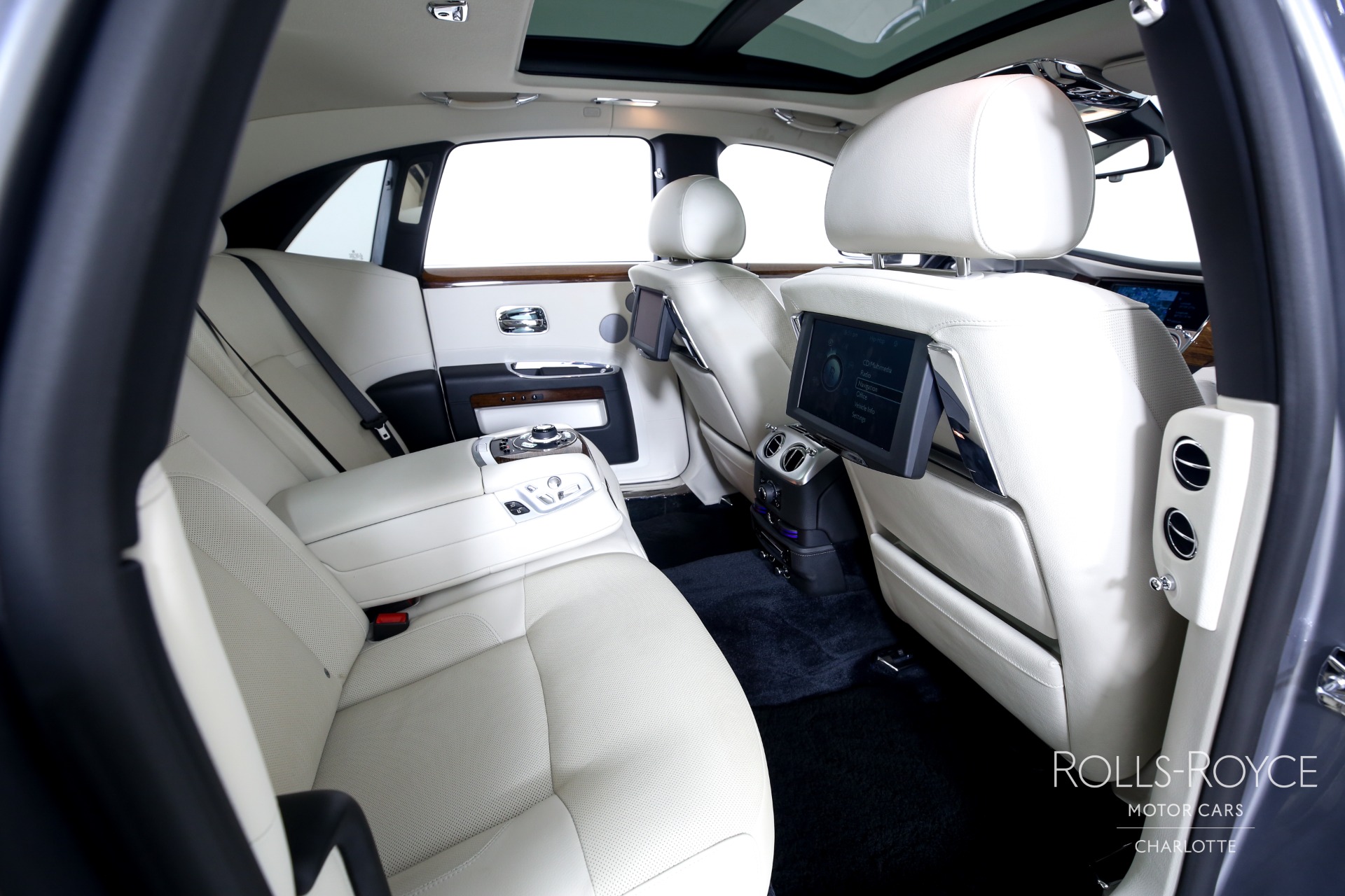 Used 2013 Rolls-Royce Ghost | Charlotte, NC