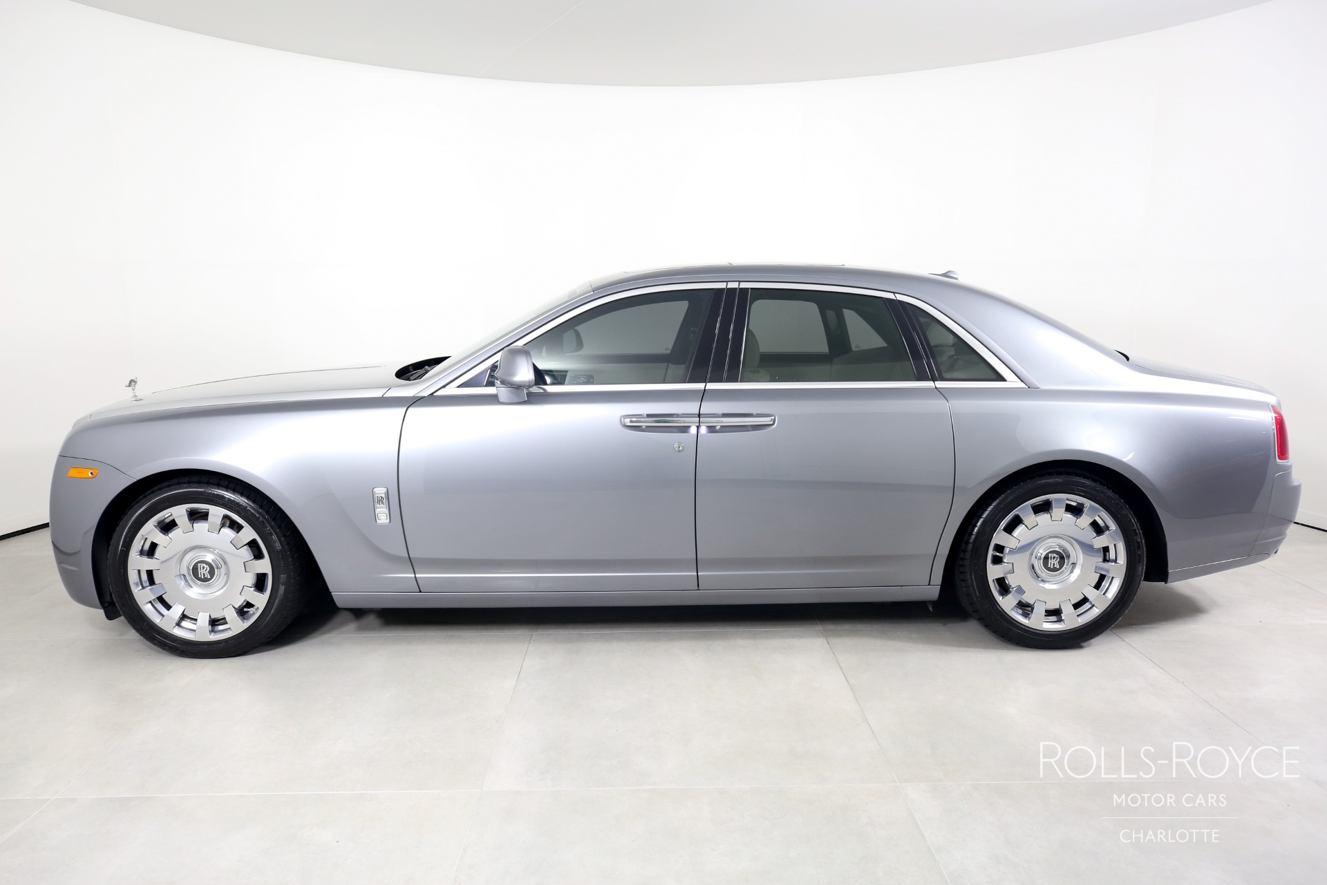 Used 2013 Rolls-Royce Ghost | Charlotte, NC