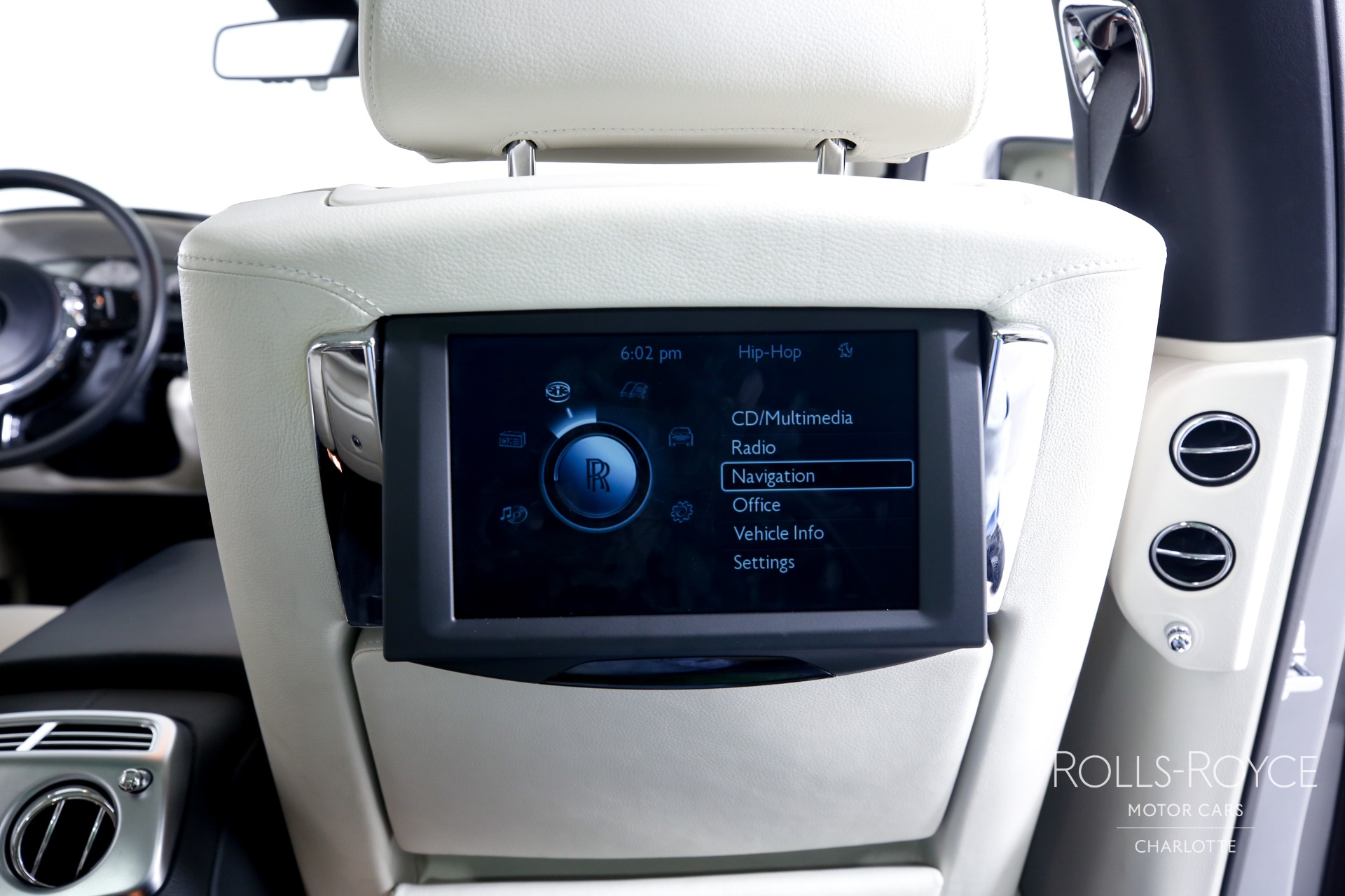 Used 2013 Rolls-Royce Ghost | Charlotte, NC