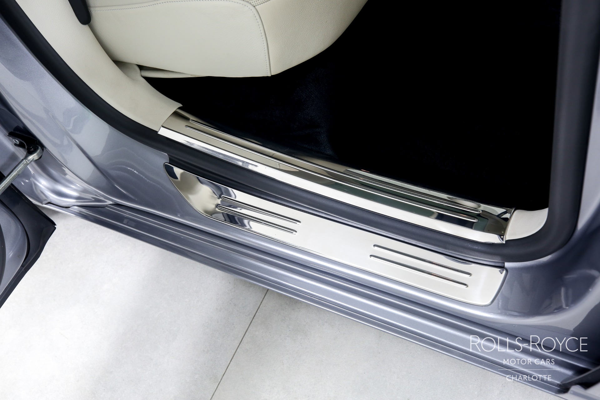 Used 2013 Rolls-Royce Ghost | Charlotte, NC