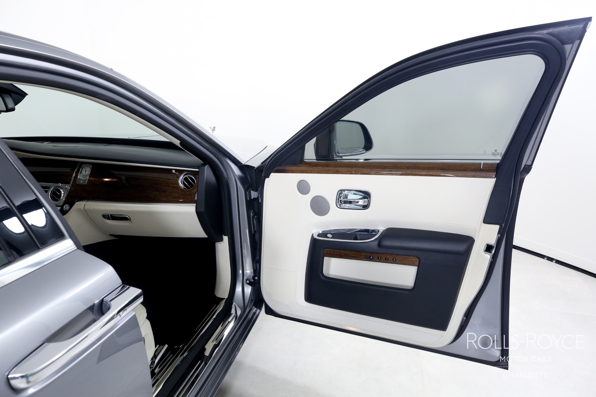 Used 2013 Rolls-Royce Ghost | Charlotte, NC