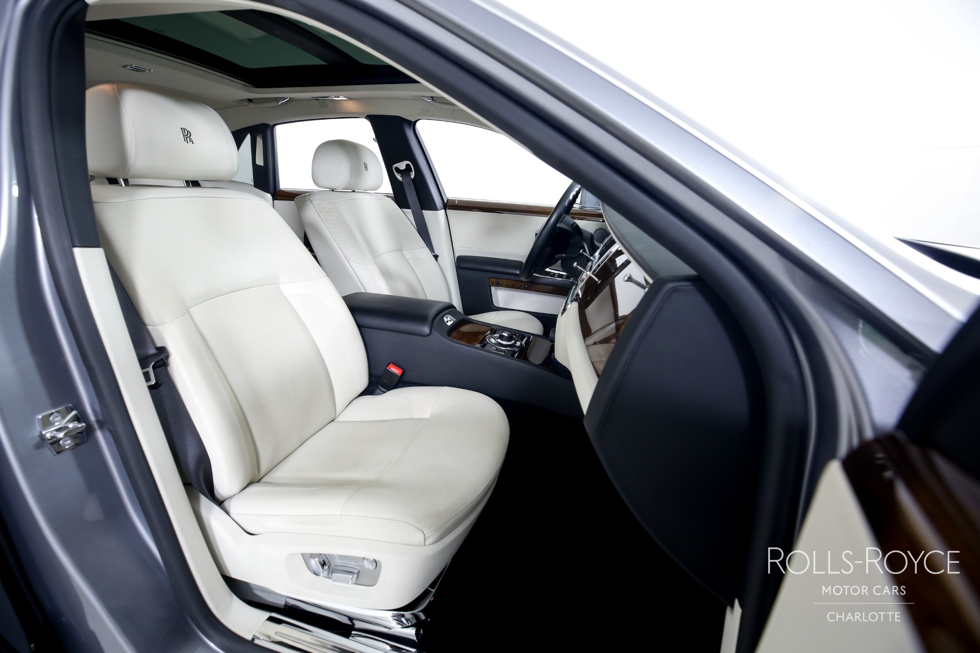 Used 2013 Rolls-Royce Ghost | Charlotte, NC