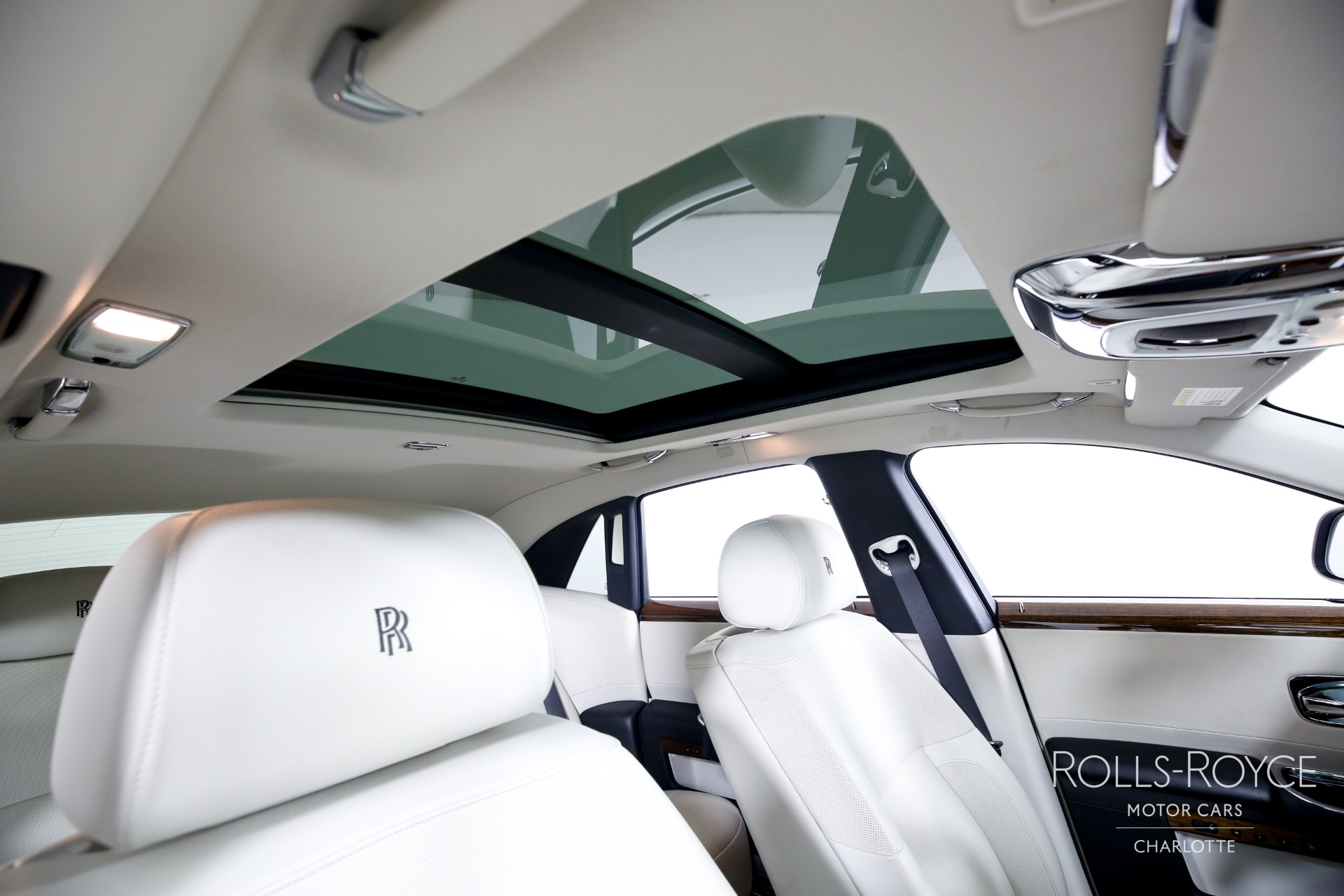 Used 2013 Rolls-Royce Ghost | Charlotte, NC