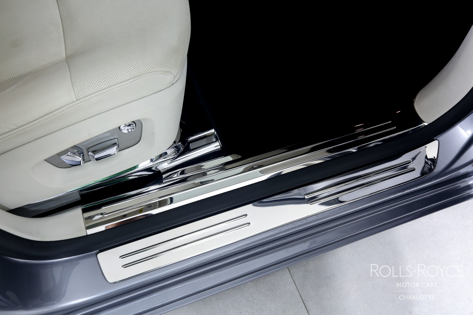 Used 2013 Rolls-Royce Ghost | Charlotte, NC