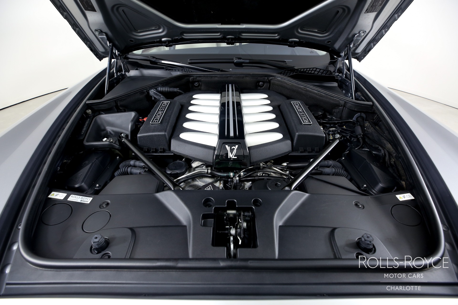 Used 2013 Rolls-Royce Ghost | Charlotte, NC
