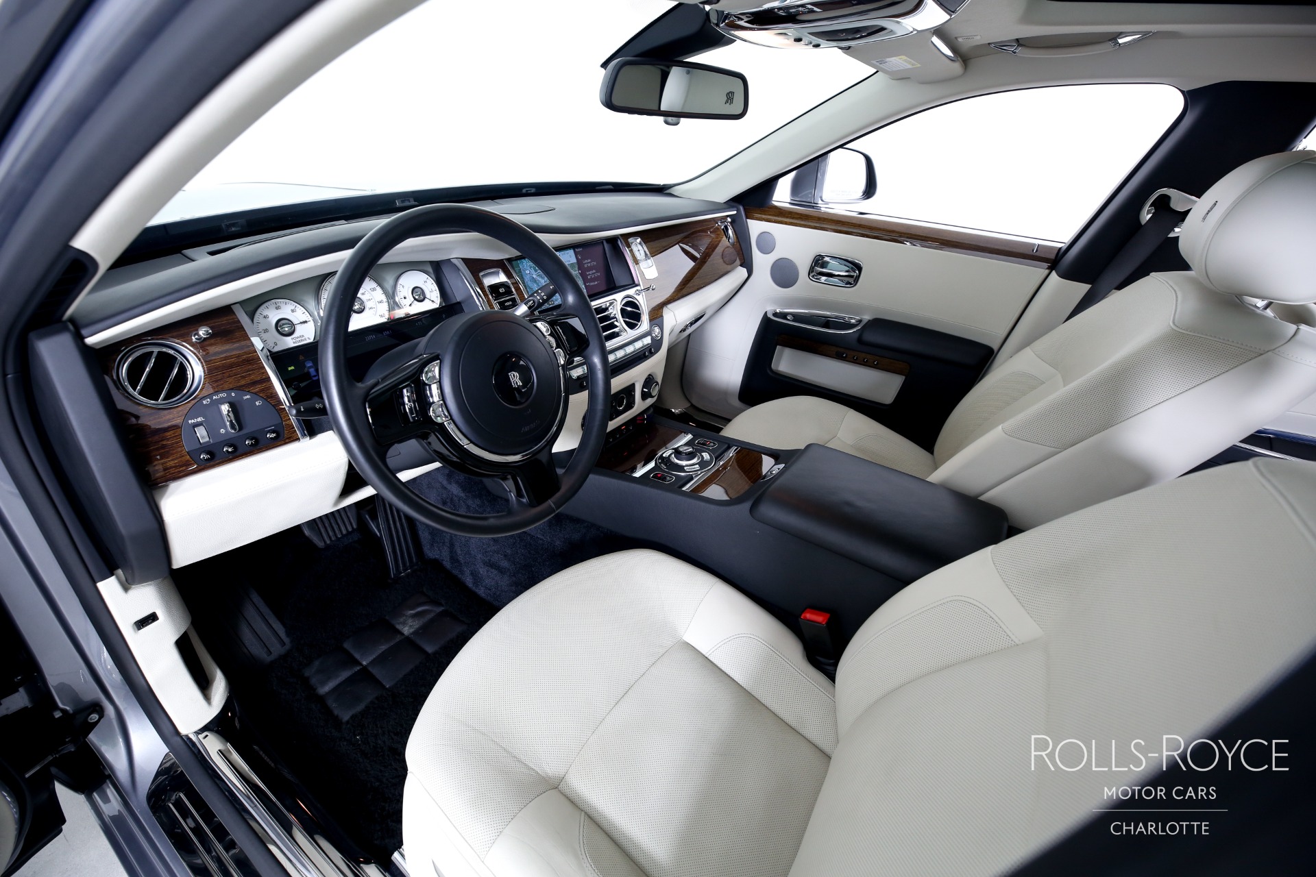 Used 2013 Rolls-Royce Ghost | Charlotte, NC