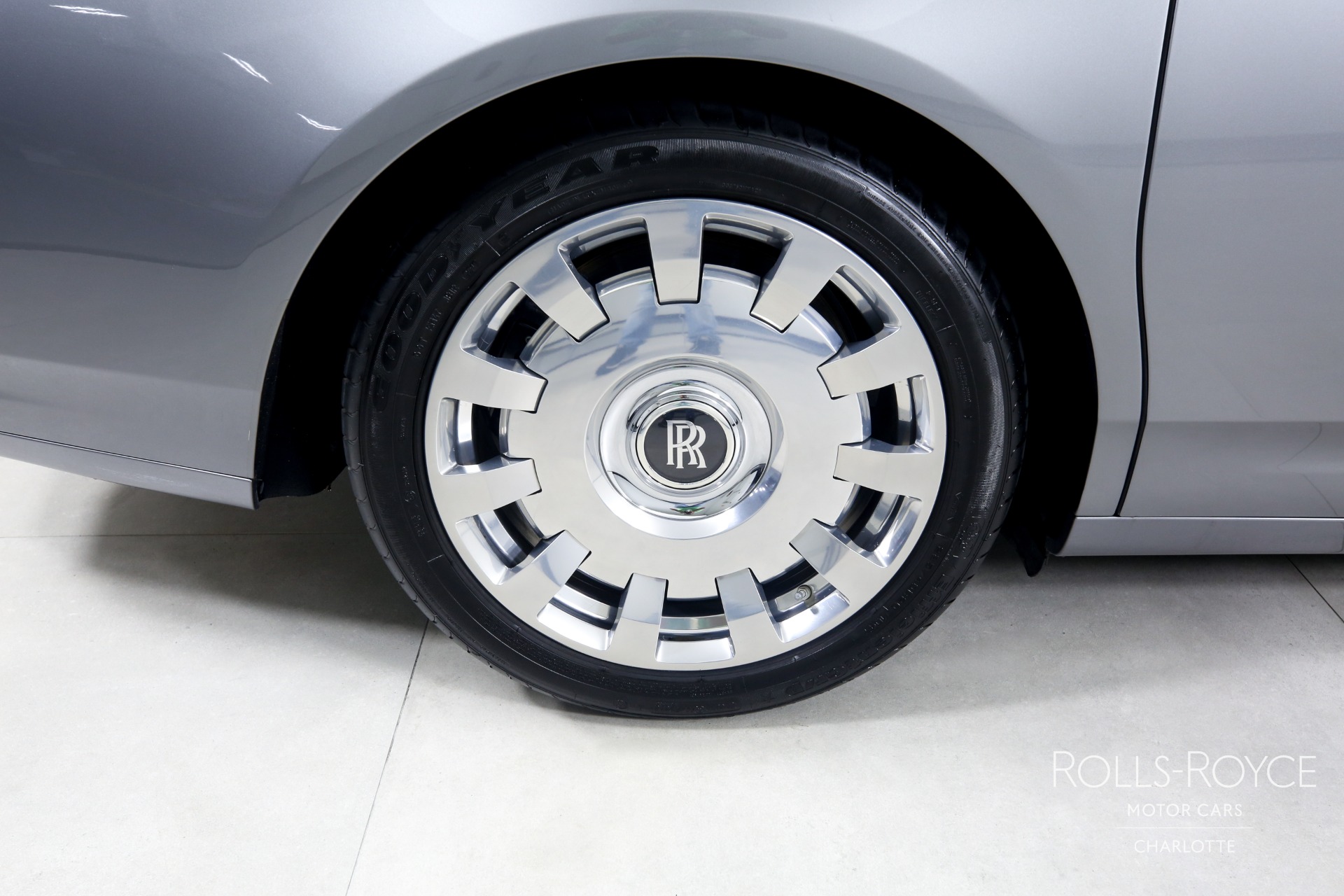 Used 2013 Rolls-Royce Ghost | Charlotte, NC