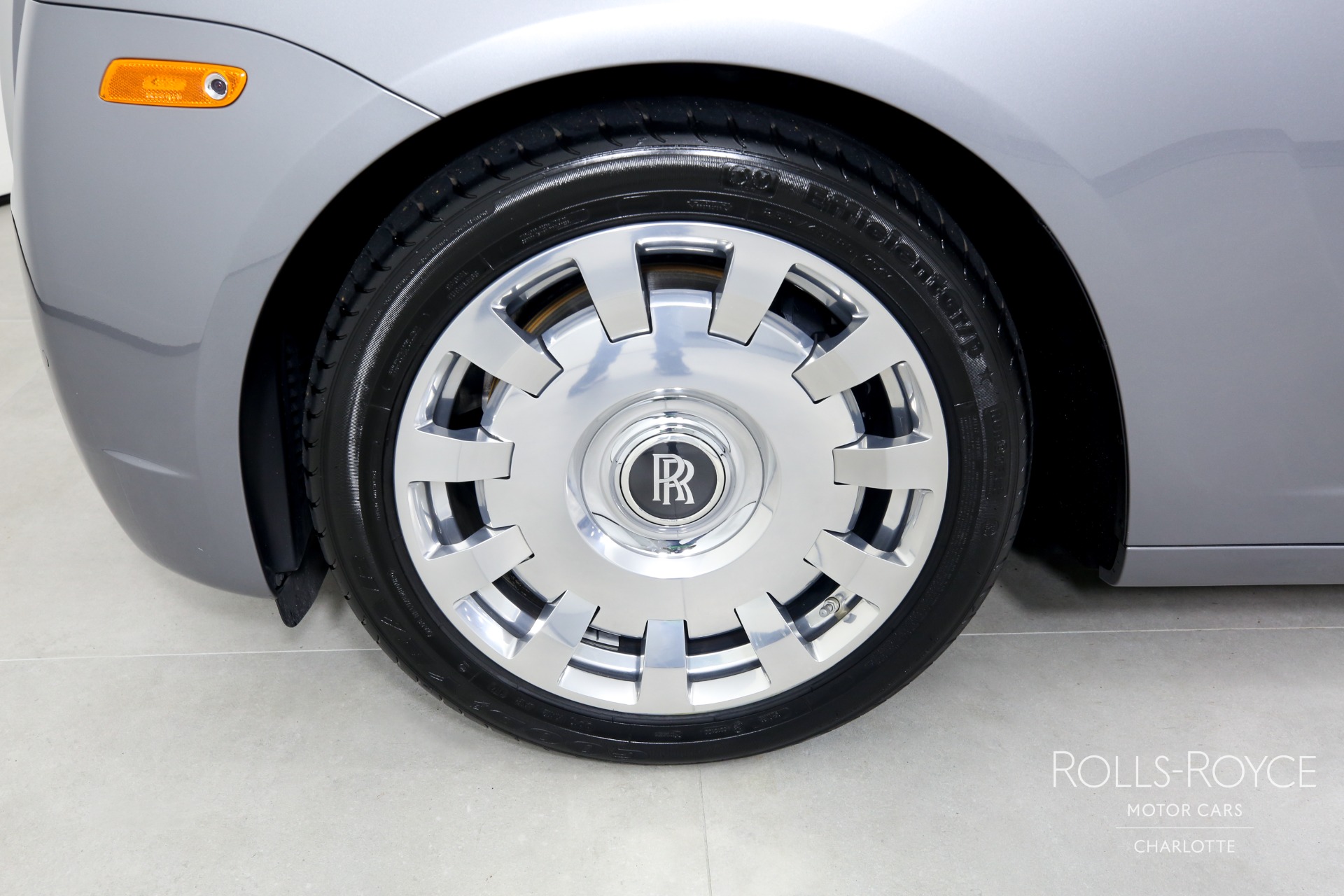 Used 2013 Rolls-Royce Ghost | Charlotte, NC