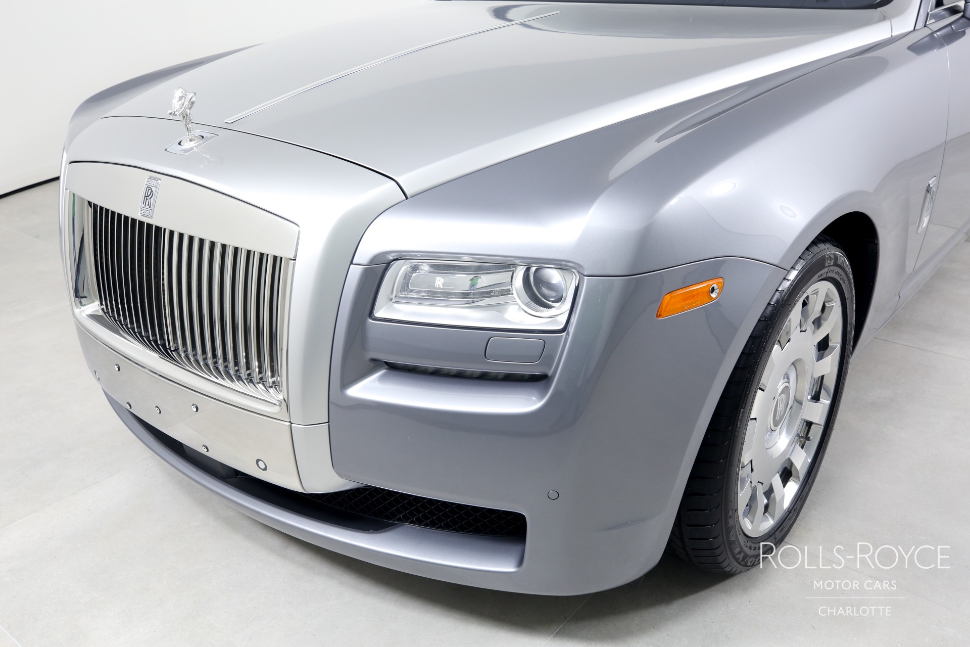 Used 2013 Rolls-Royce Ghost | Charlotte, NC