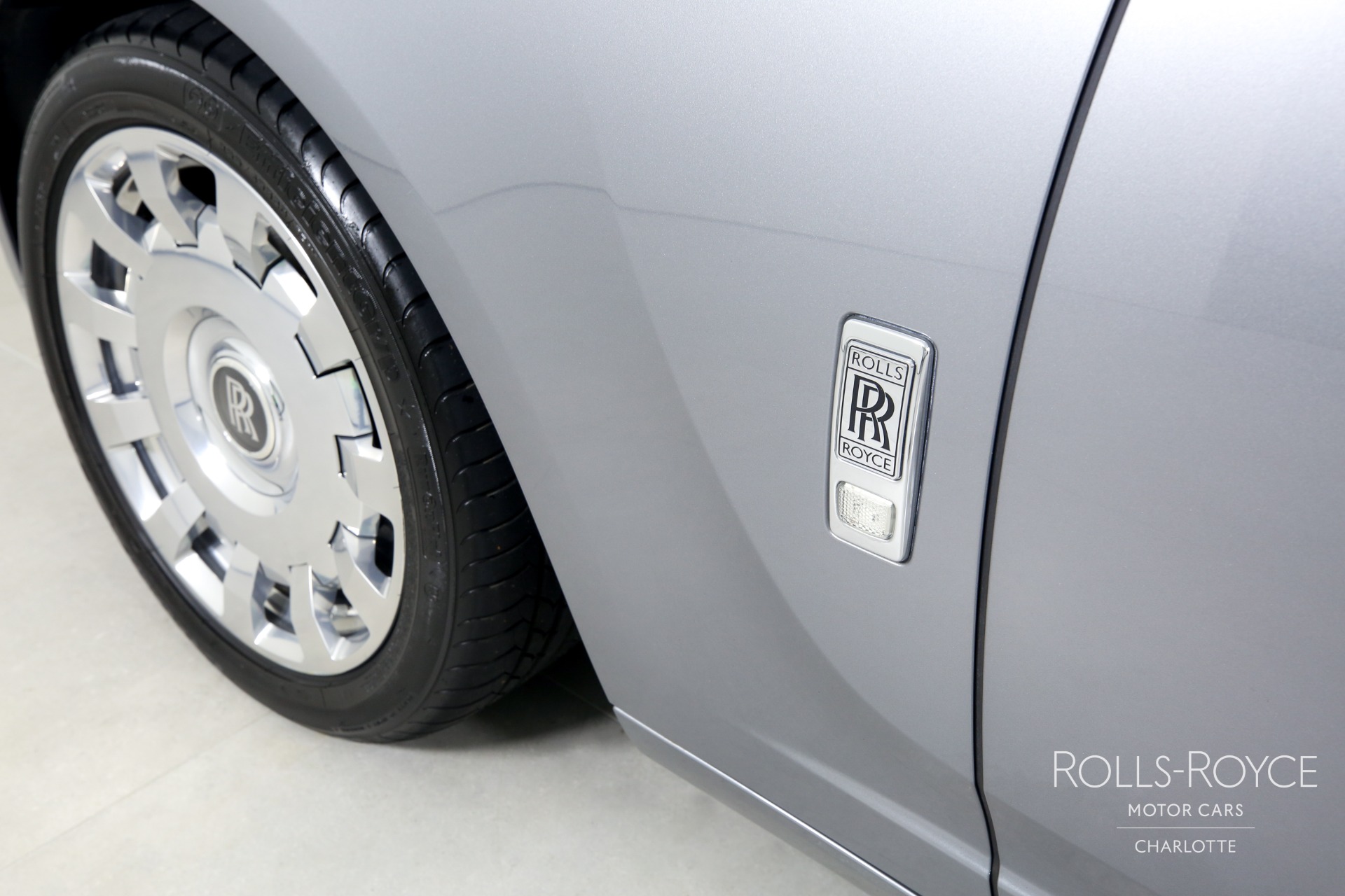 Used 2013 Rolls-Royce Ghost | Charlotte, NC