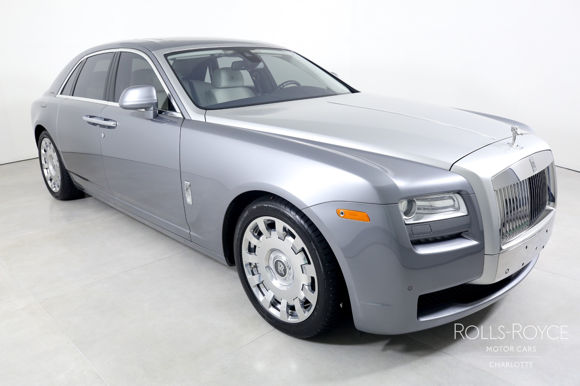 Used 2013 Rolls-Royce Ghost | Charlotte, NC