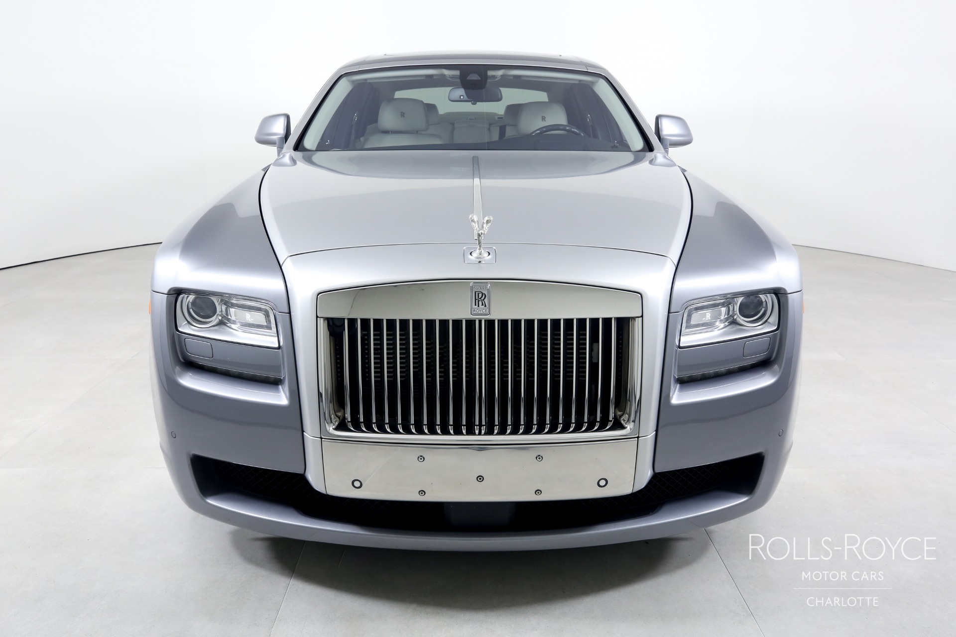 Used 2013 Rolls-Royce Ghost | Charlotte, NC