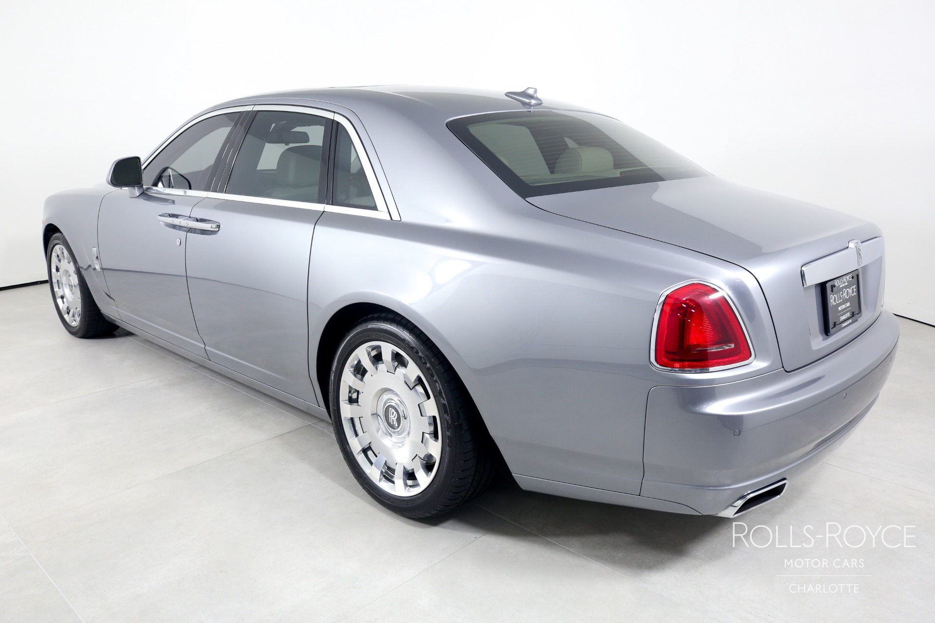 Used 2013 Rolls-Royce Ghost | Charlotte, NC