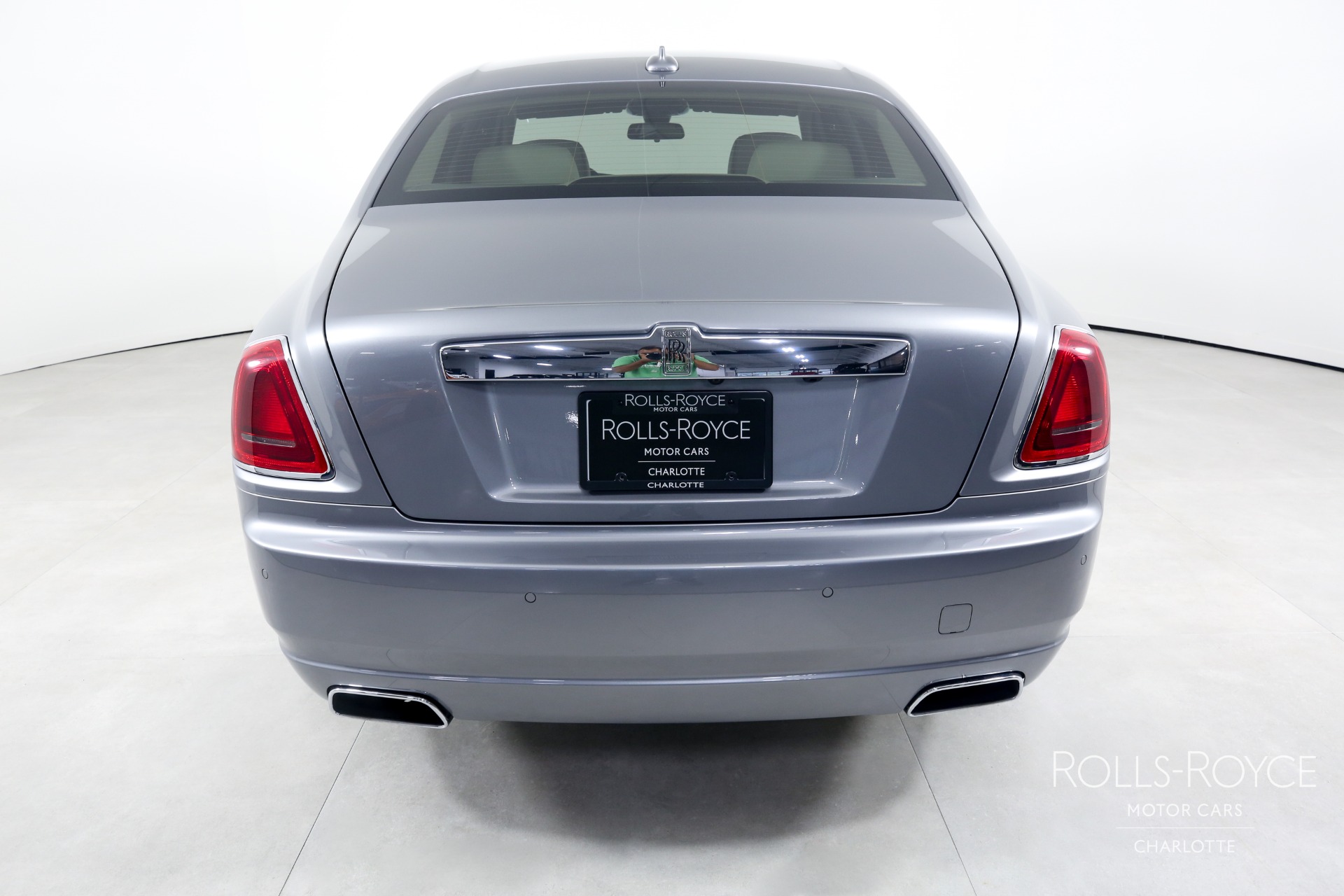 Used 2013 Rolls-Royce Ghost | Charlotte, NC